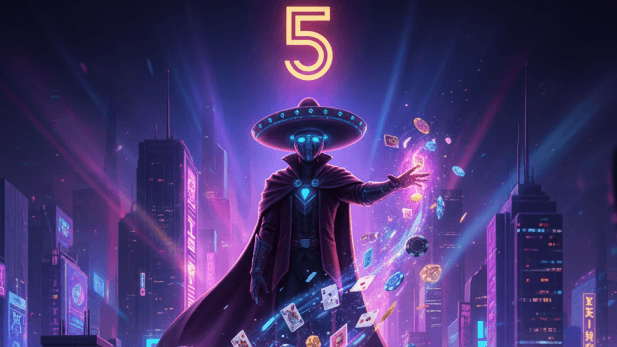 5Gringos 2