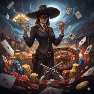 5Gringos Online Casino main